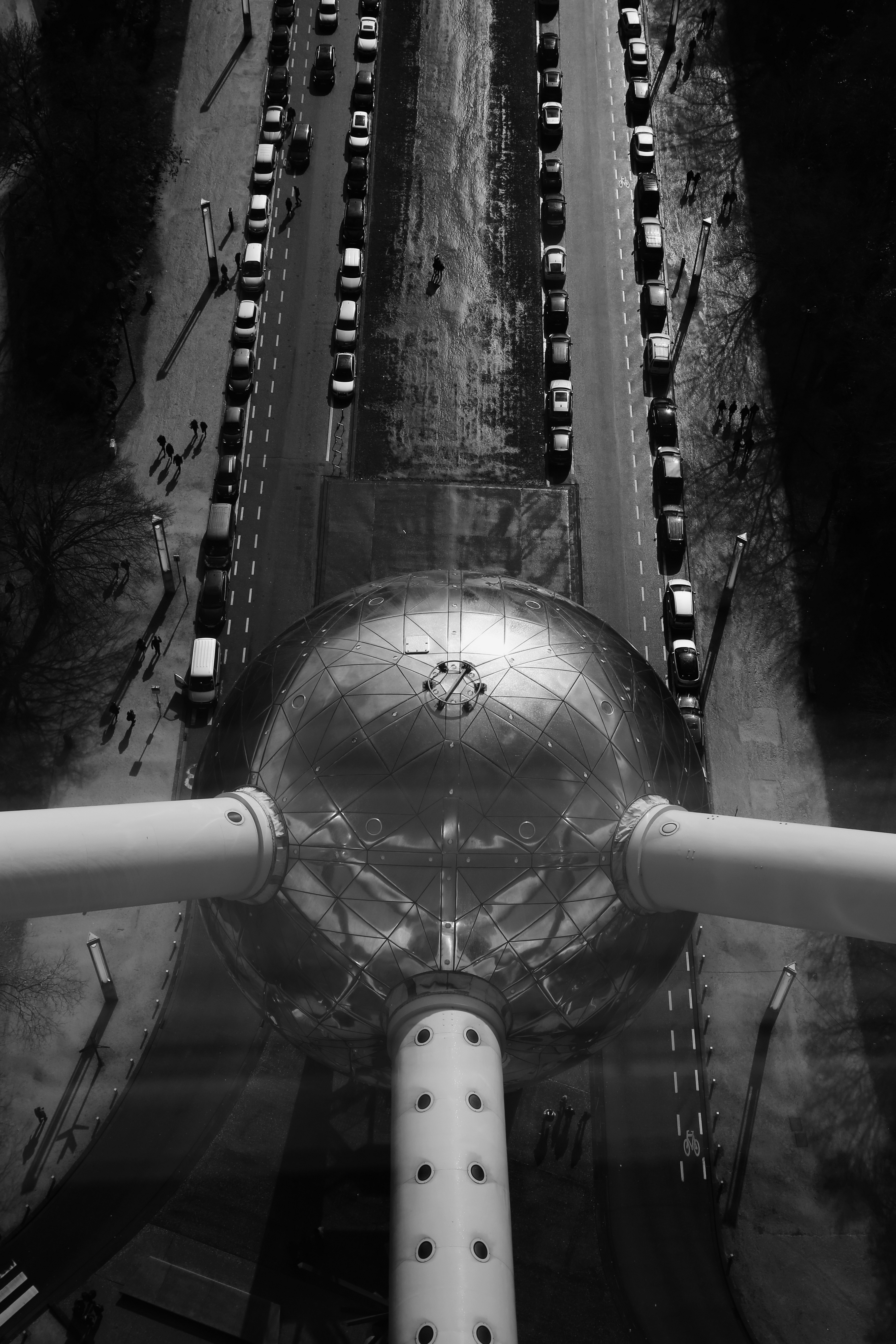 ATOMIUM